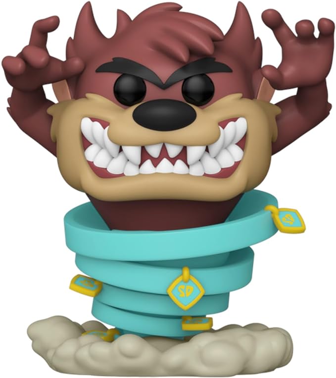Funko Pop! / Taz (Looney Tunes)