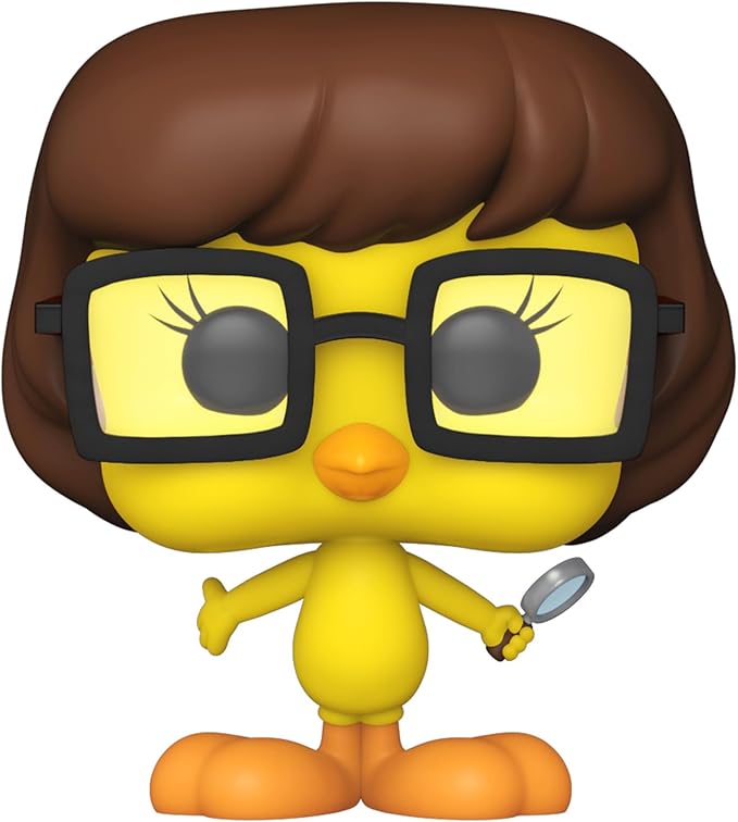 Funko Pop! / Tweety Bird (Looney Tunes)