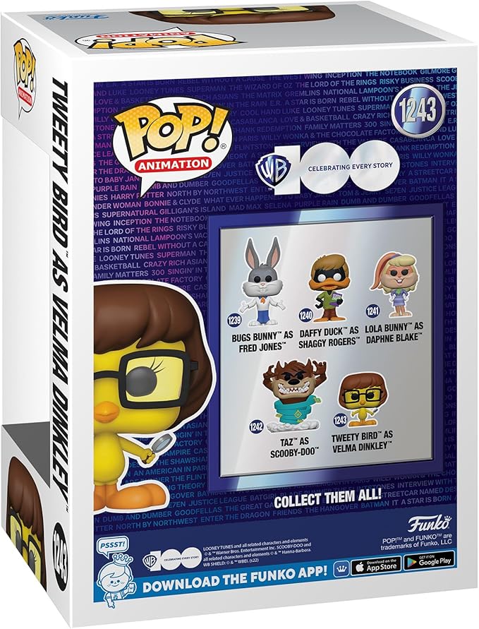 Funko Pop! / Tweety Bird (Looney Tunes)
