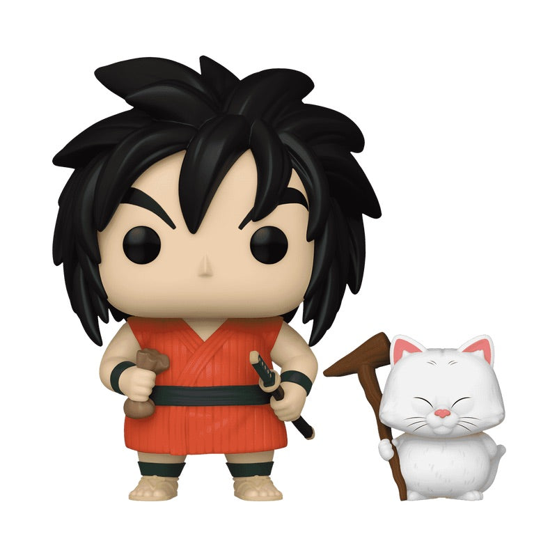 Funko Pop! / Yajirobe (Dragon Ball Z)