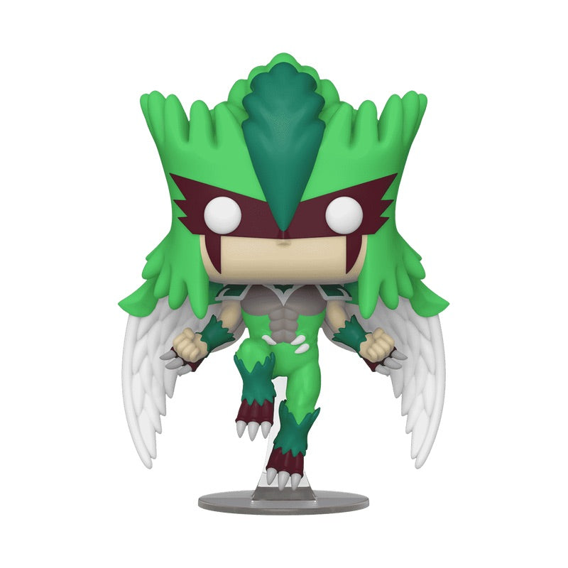 Funko Pop! / Avian (Yu Gi Oh)