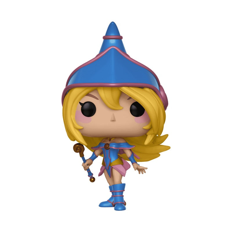 Funko Pop! / Dark Magician (Yu Gi Oh)