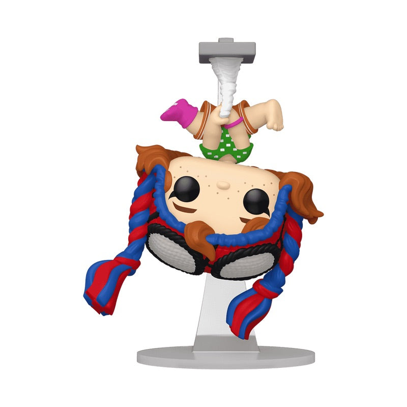 Funko Pop! / Mayday Parker (Marvel)