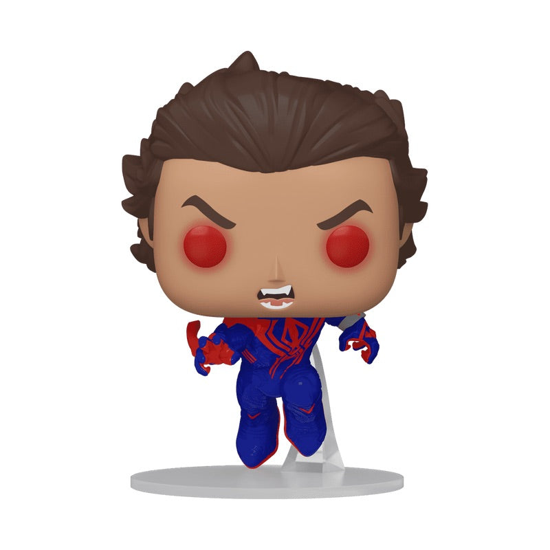 Funko Pop! / Spider-Man #2099 (Marvel)