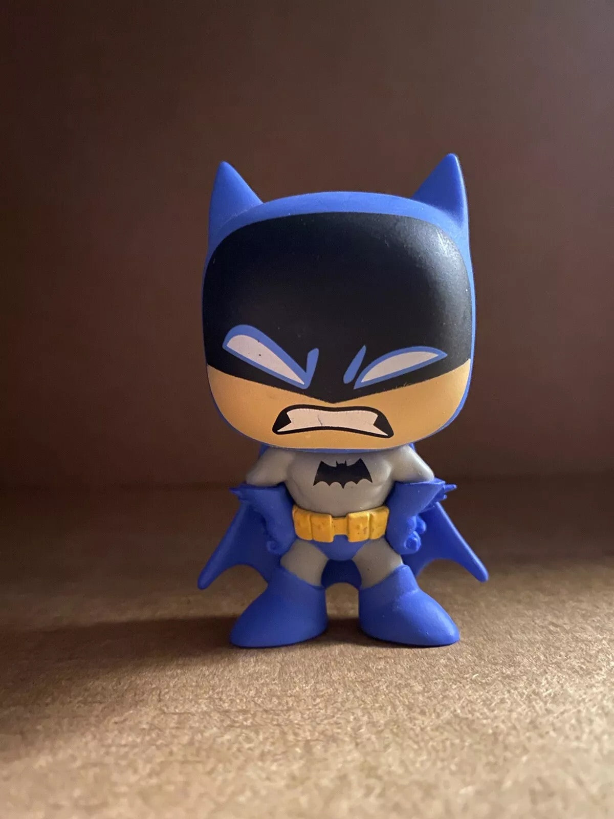 Mystery Mini / Batman (Dc Universe)