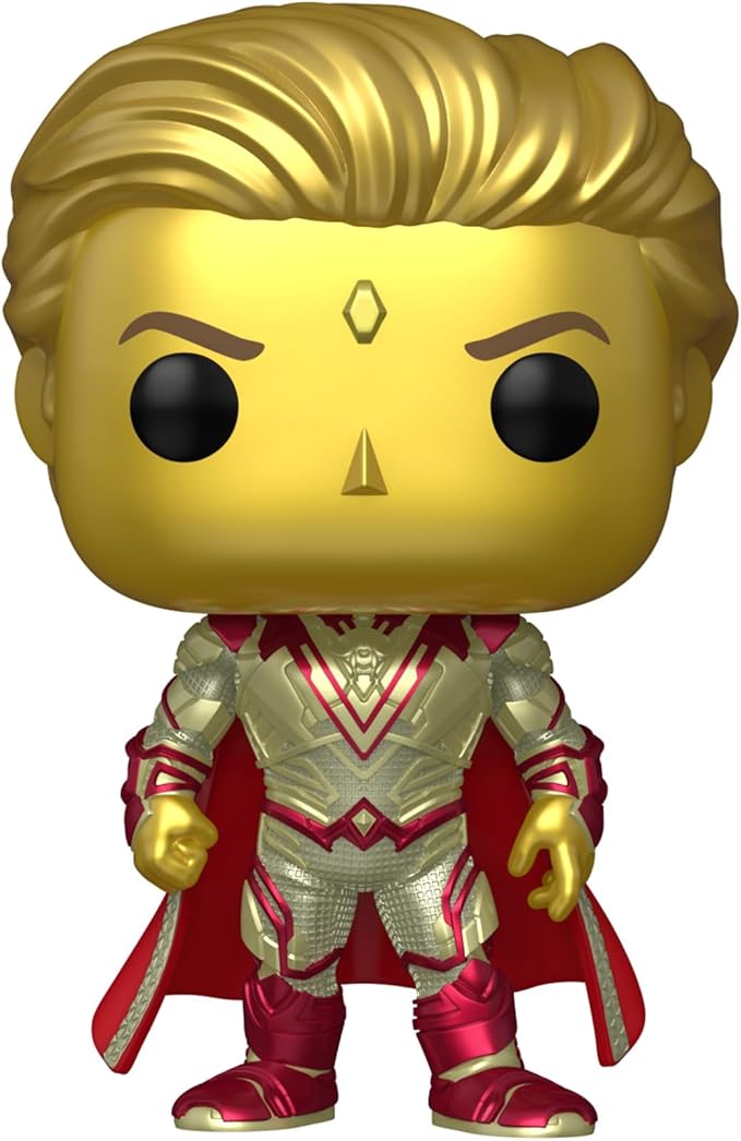 Funko Pop! / Adam Warlock (Marvel)