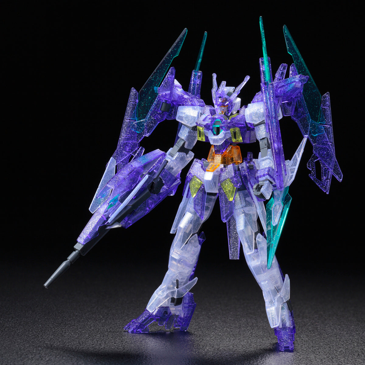 Ace Ll Magnum (Gundam)