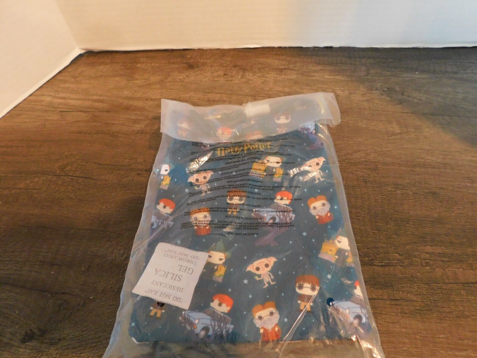 HARRY POTTER CHAMBER OF SECRETS 20TH CROSSBODY