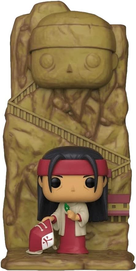 Funko Pop! / Hashirama Senju (Naruto)