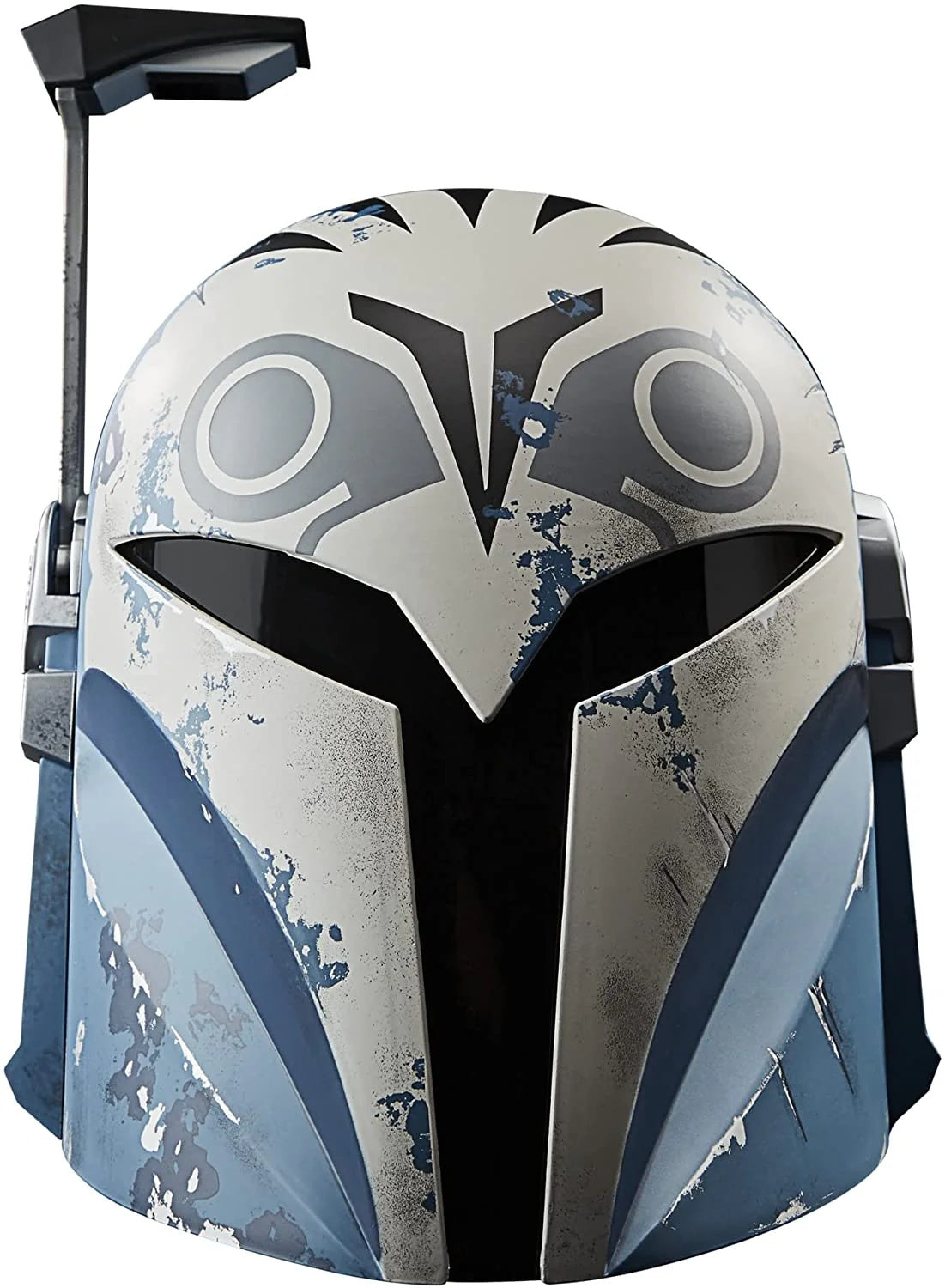 HELMET THE BLACK SERIES BO KATAN KRYZE