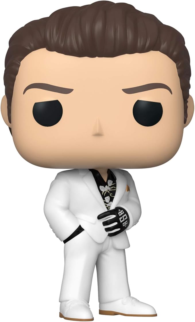 Funko Pop! / Roman Sionis (Dc Universe)