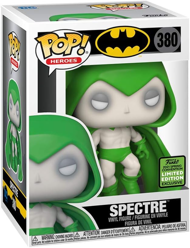 Funko Pop! / Batman (Dc Universe)