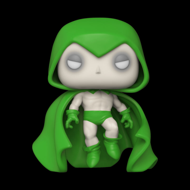 Funko Pop! / Batman (Dc Universe)