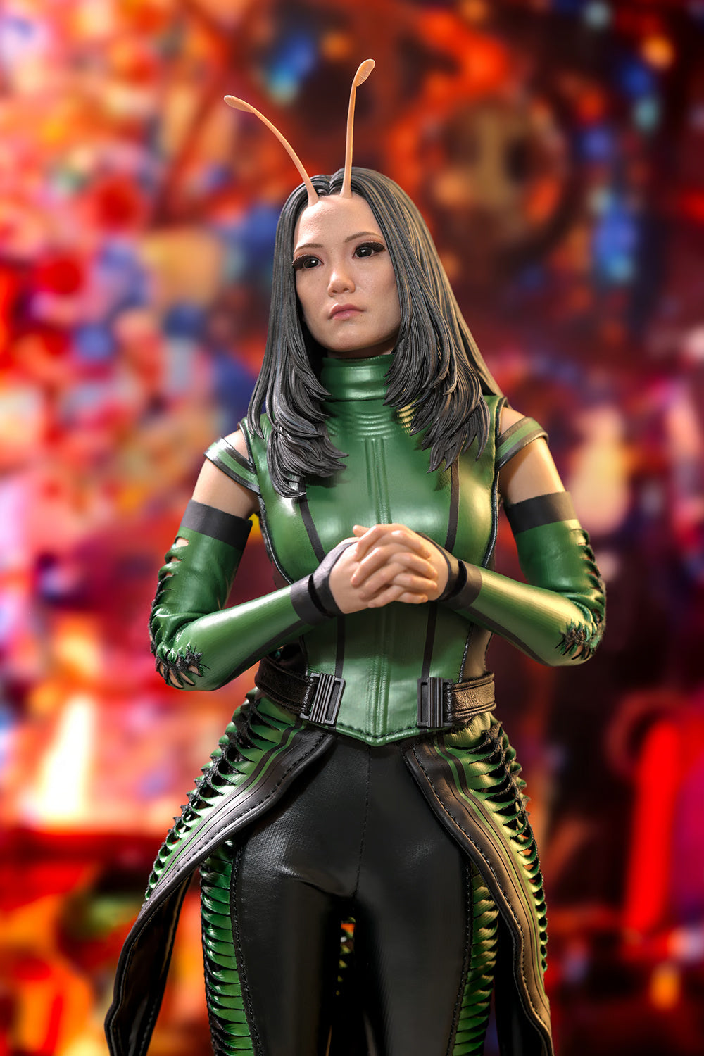 HOTTOYS MARVEL MANTIS 1/6