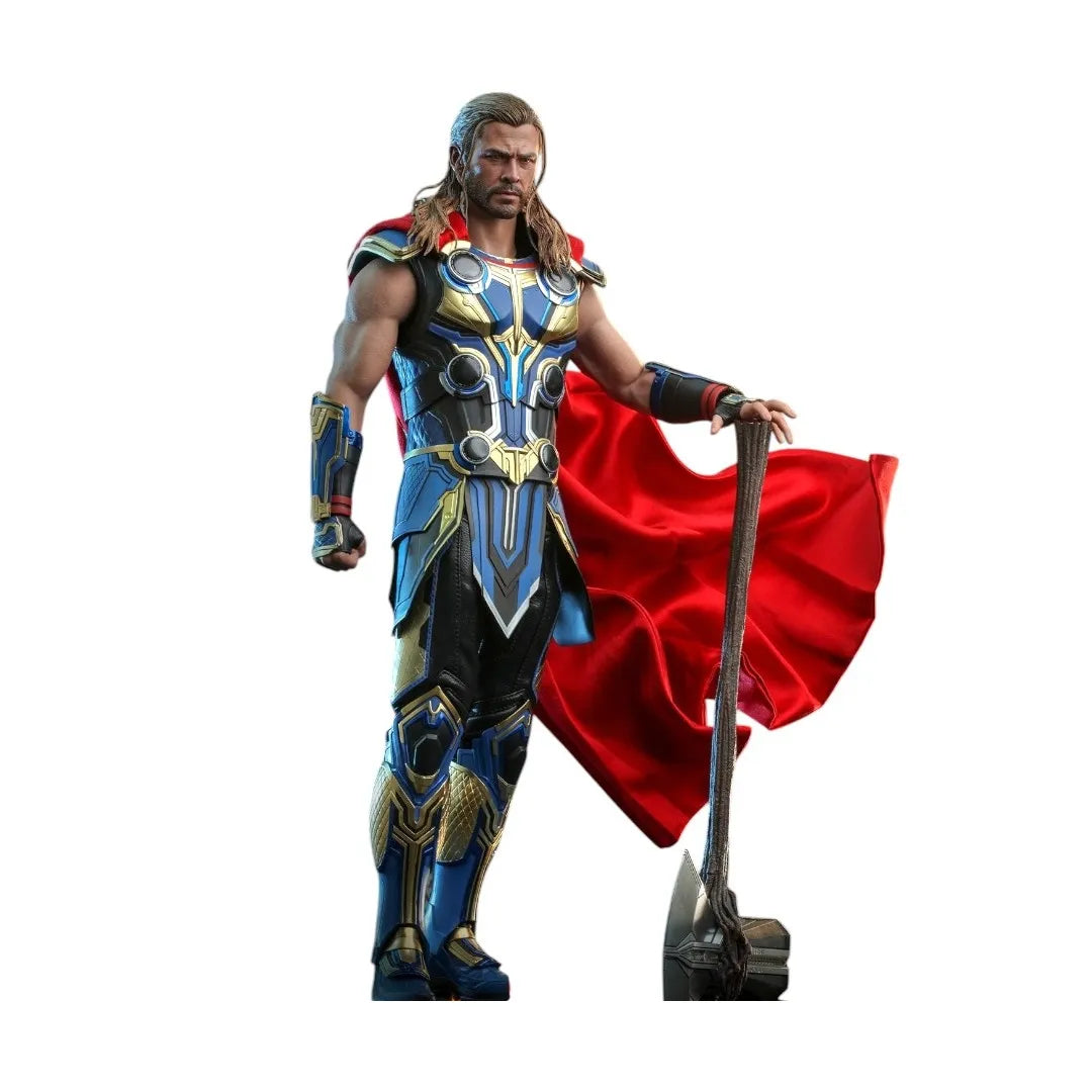 HOTTOYS MARVEL THOR (DELUXE EDITION) 1/6
