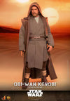 HOTTOYS SW OBI-WAN KENOBI SPECIAL EDITION
