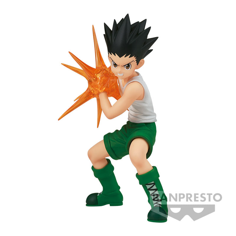 Gon (Hunter X Hunter)