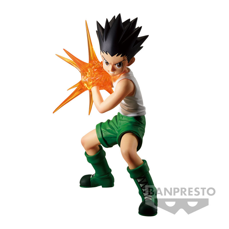 Gon (Hunter X Hunter)