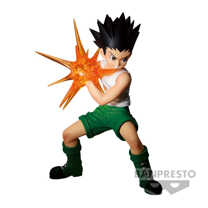 Gon (Hunter X Hunter)