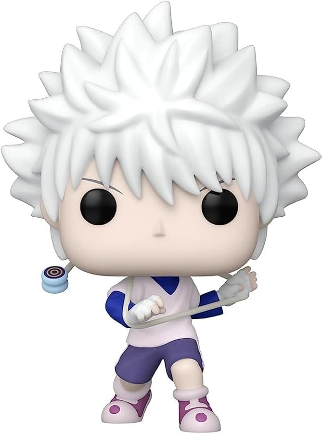 Funko Pop! / Killua #1156 (Hunter X Hunter)