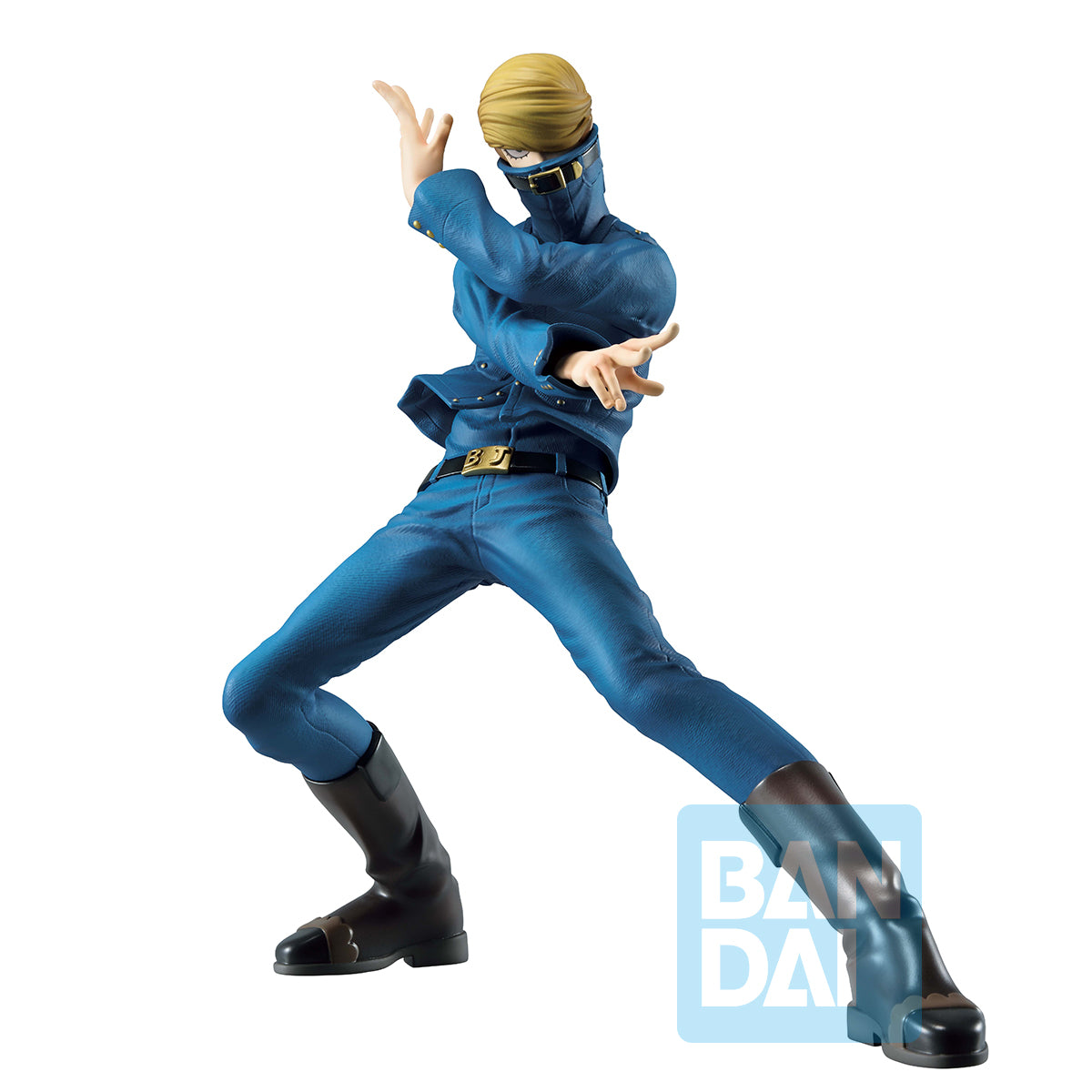 Jeanist (My Hero Academia)