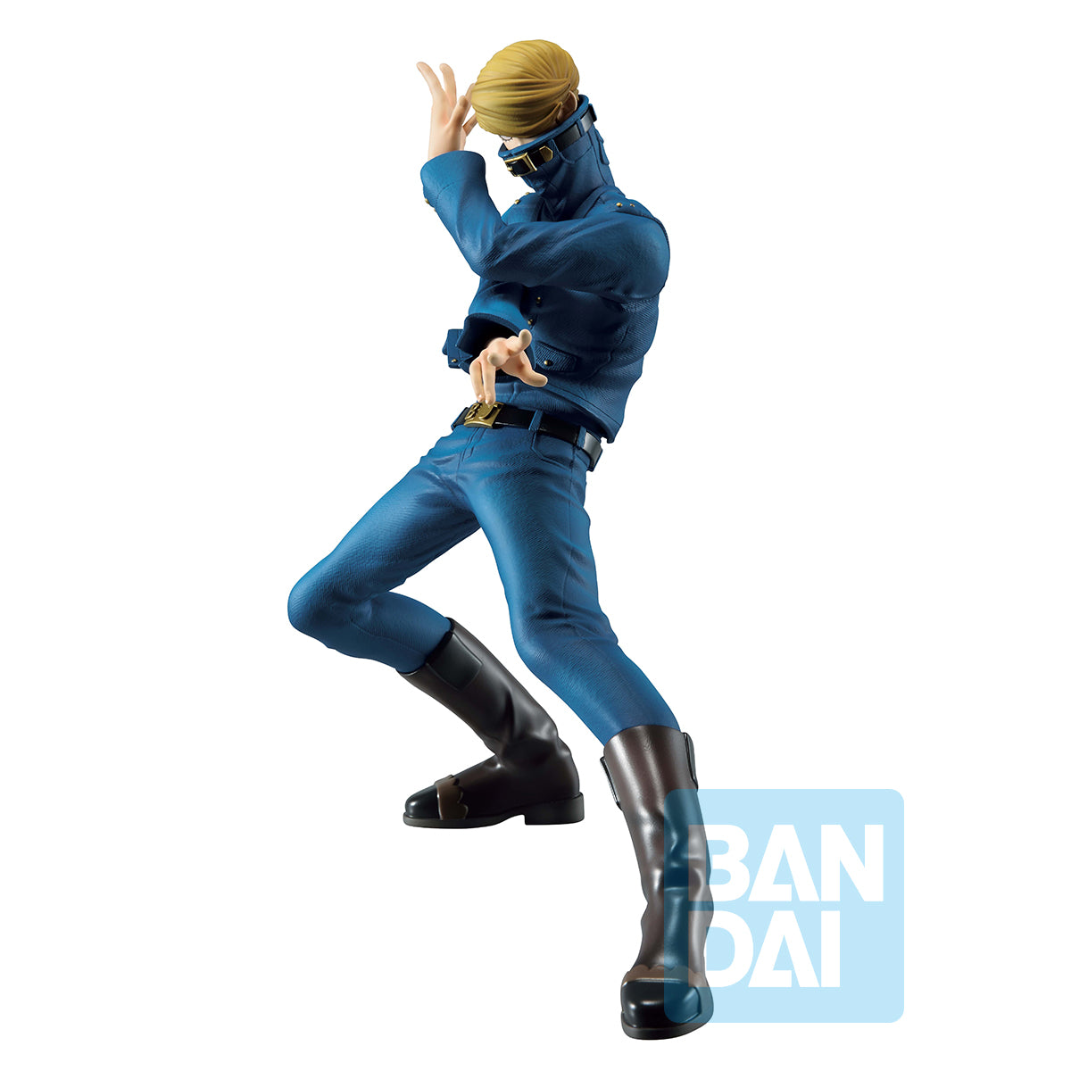 Jeanist (My Hero Academia)