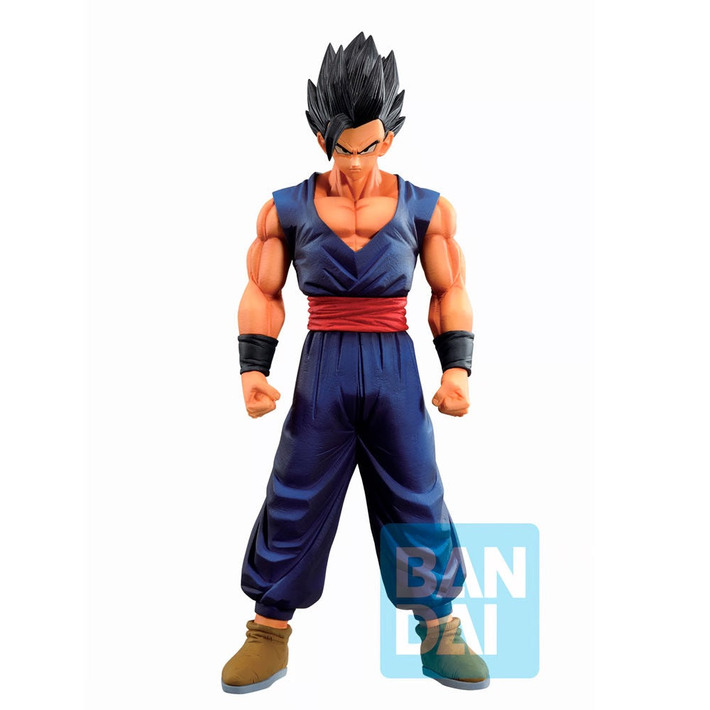 Gohan Ultimate (Dragon Ball Z)