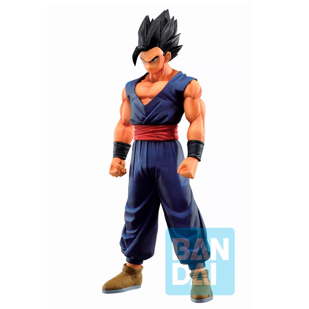 Gohan Ultimate (Dragon Ball Z)
