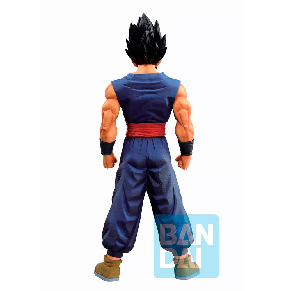 Gohan Ultimate (Dragon Ball Z)