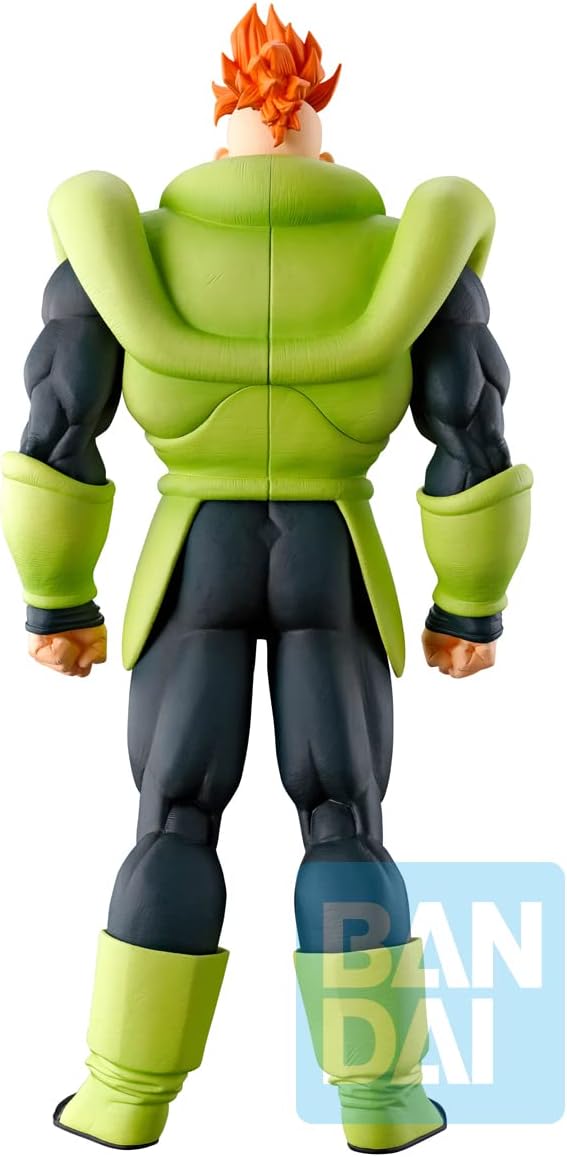 Android 16 (Dragon Ball Z)