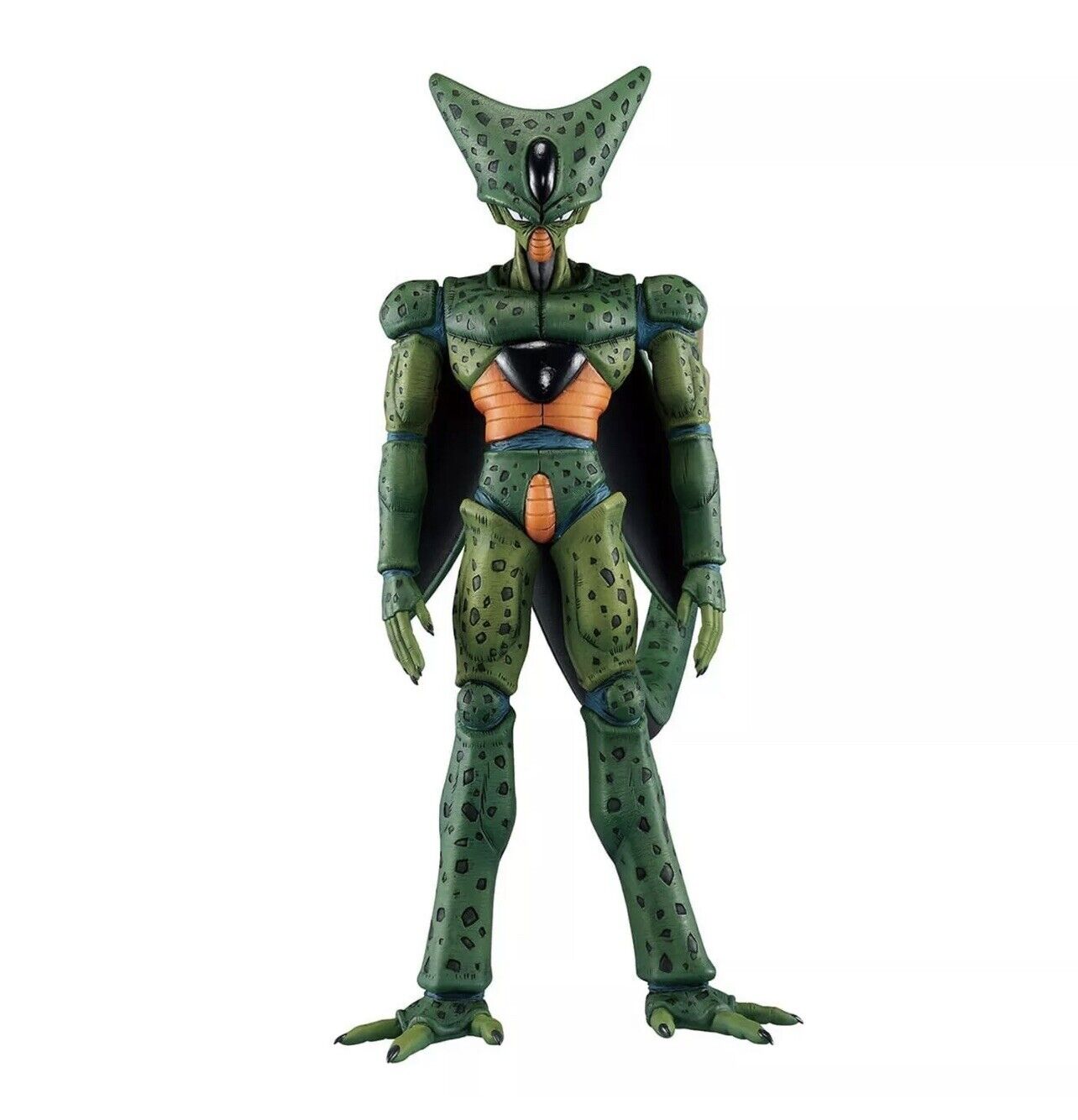 Cell (Dragon Ball Z)