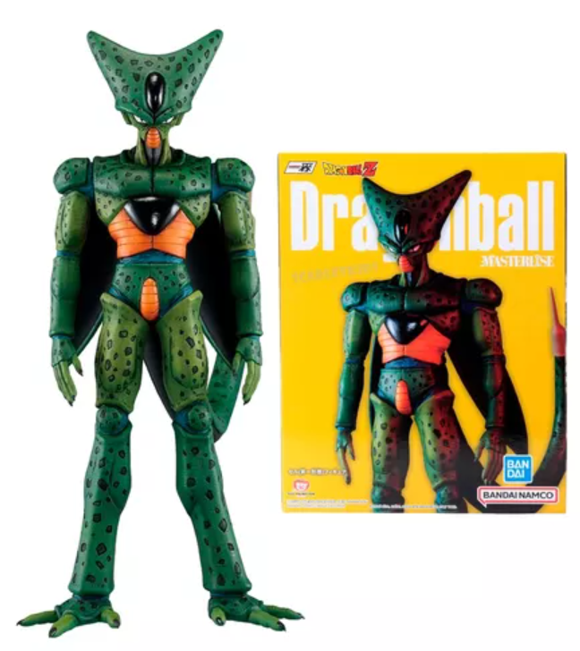 Cell (Dragon Ball Z)