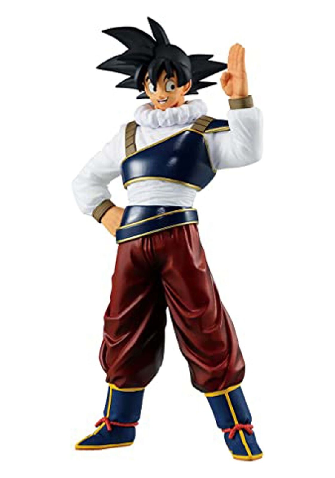 Goku (Dragon Ball Z)