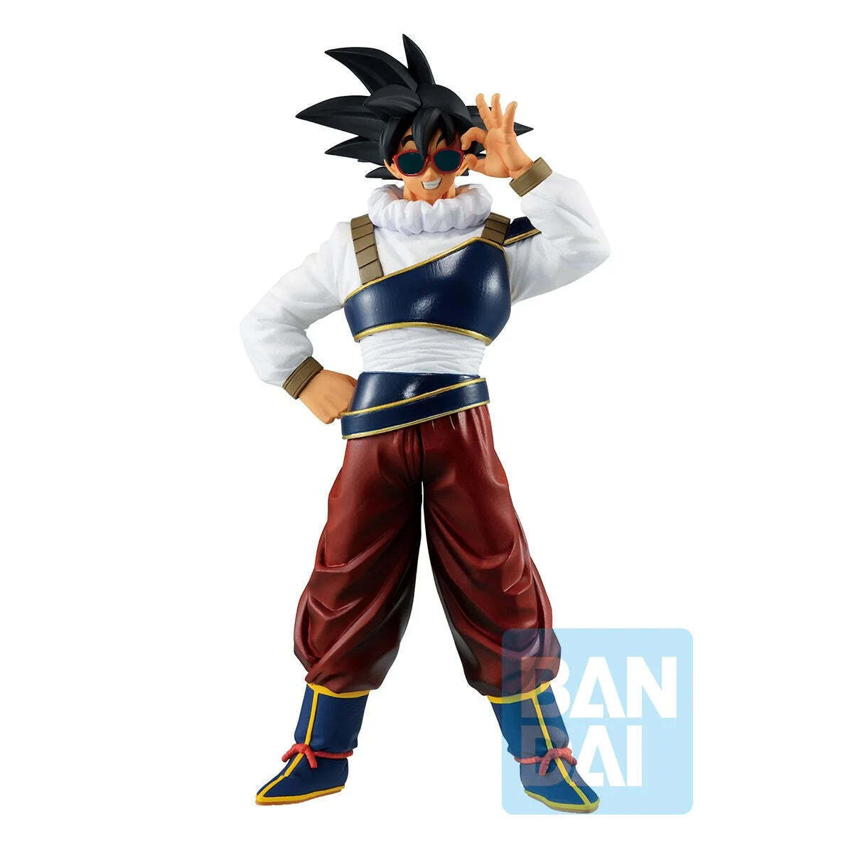 Goku (Dragon Ball Z)
