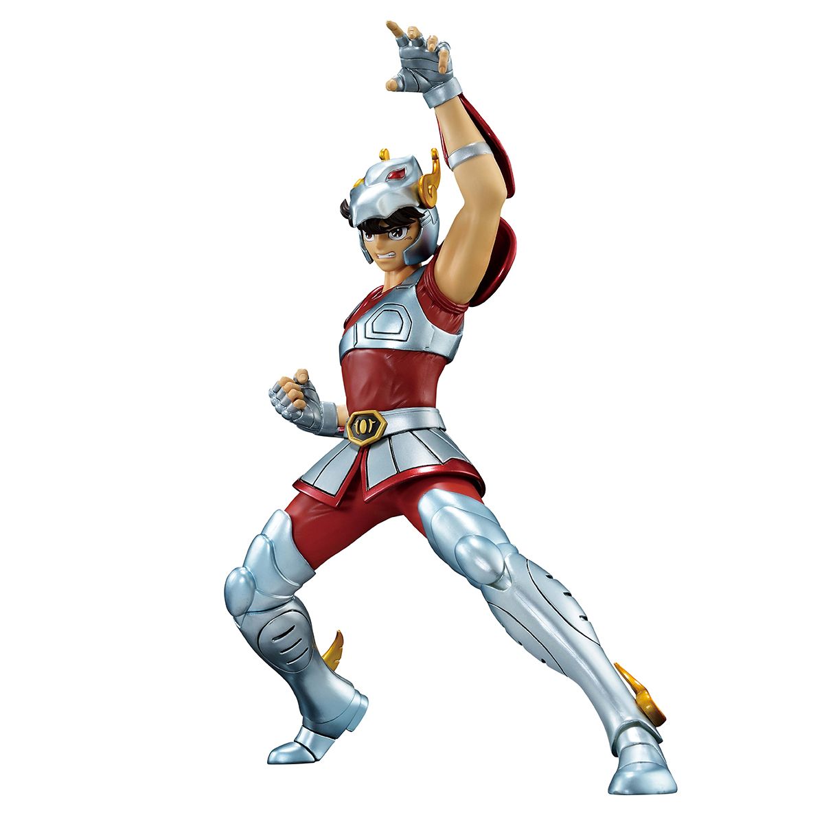 Pegasus Seiya (Caballeros Del Zodiaco)