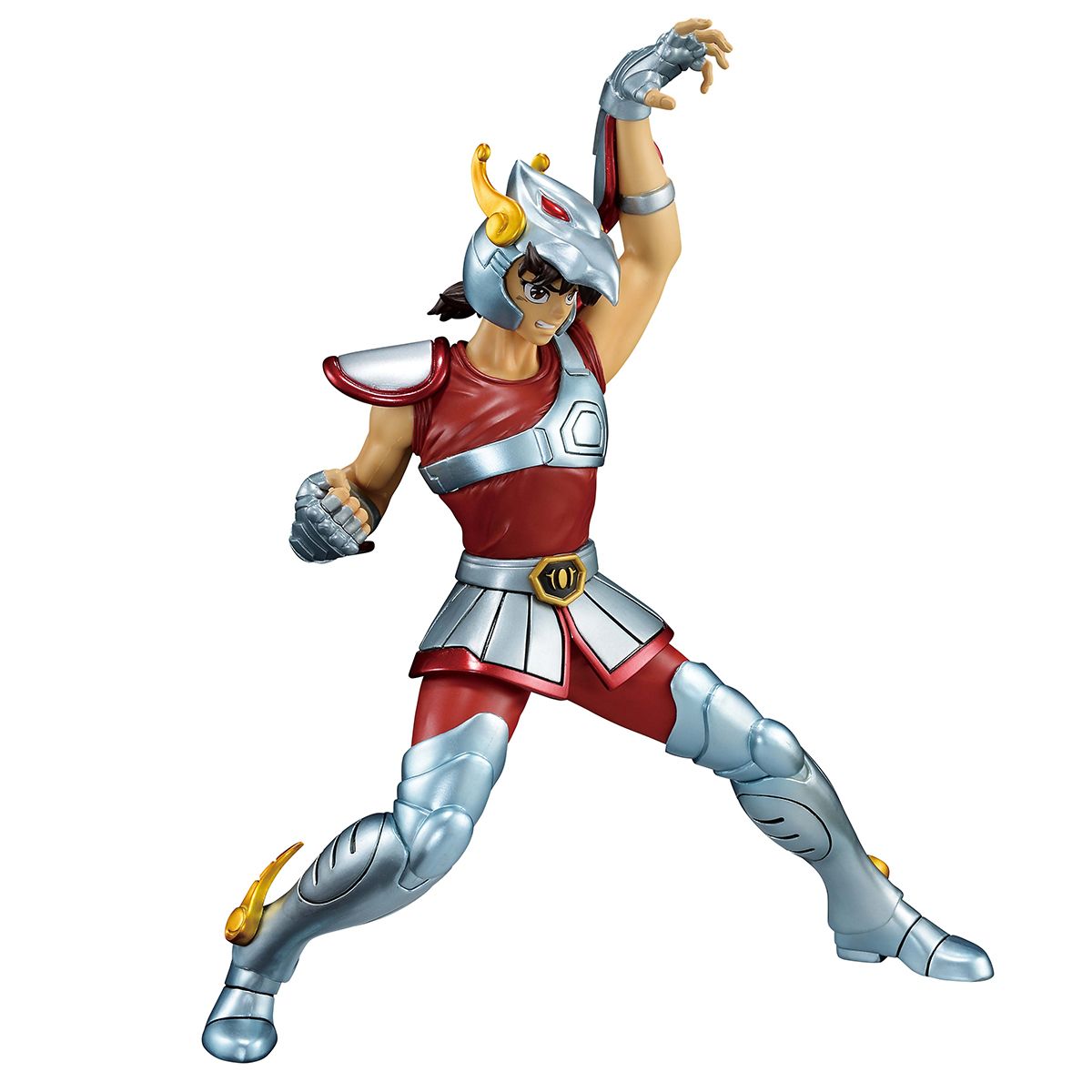 Pegasus Seiya (Caballeros Del Zodiaco)