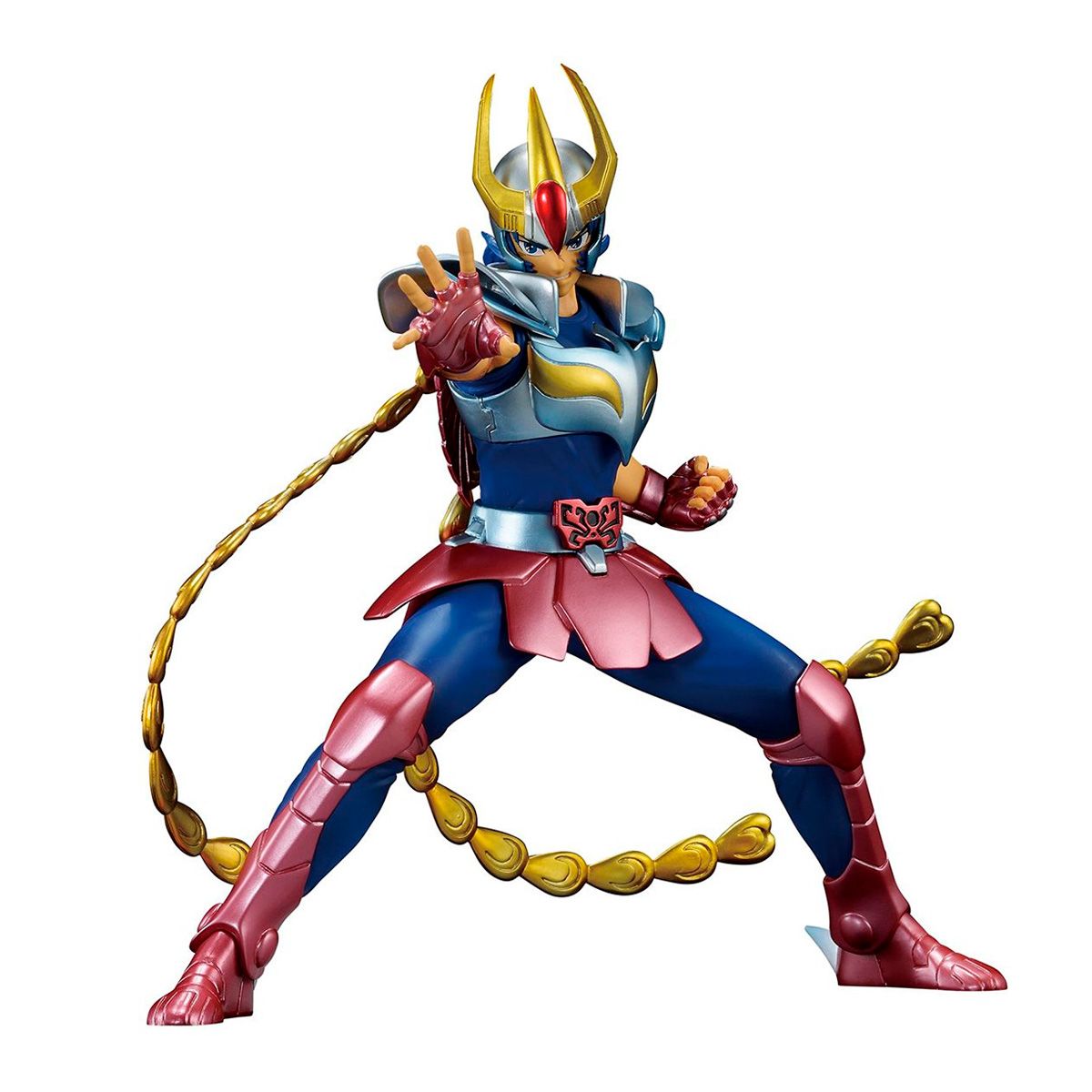 Phoenix Ikki (Caballeros Del Zodiaco)