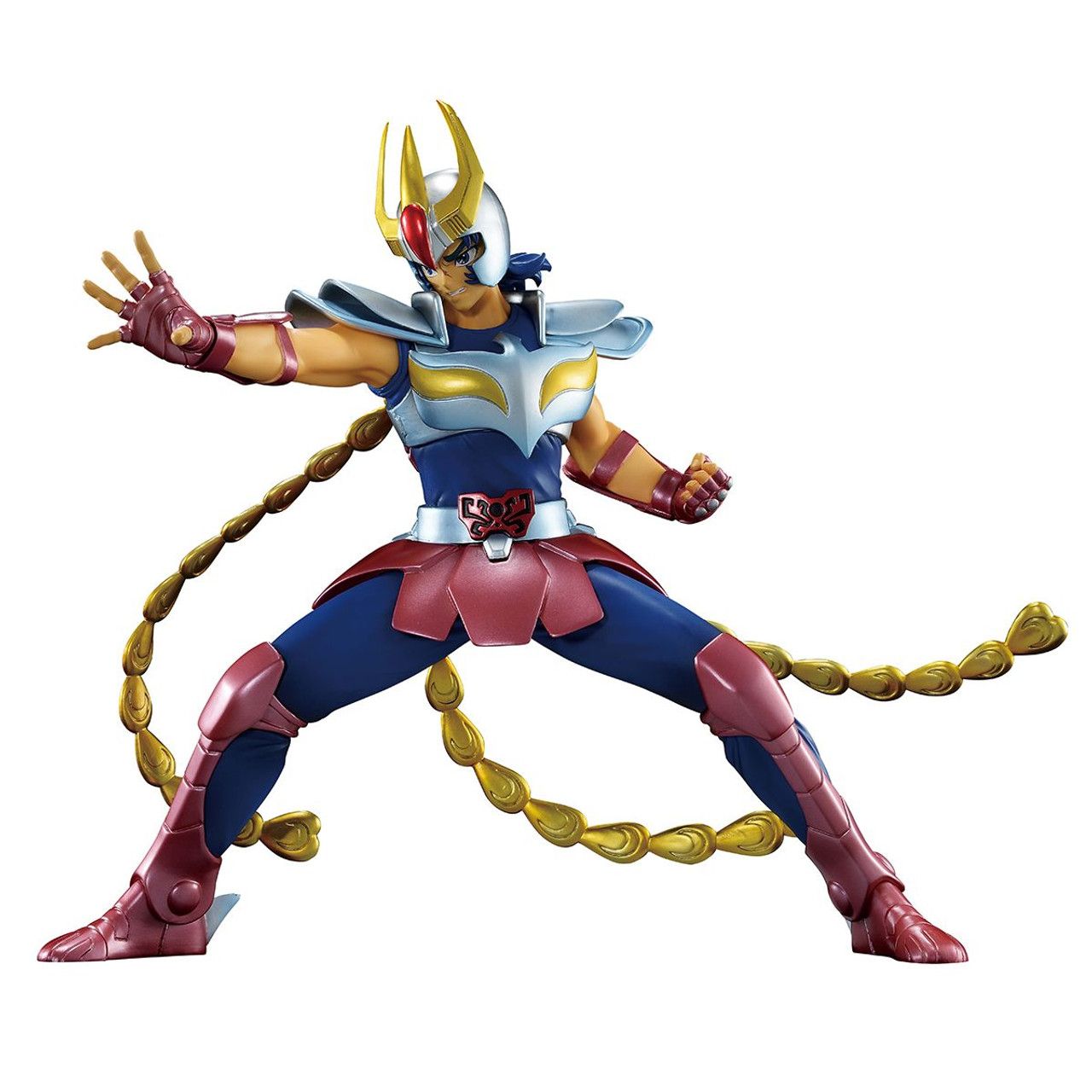 Phoenix Ikki (Caballeros Del Zodiaco)