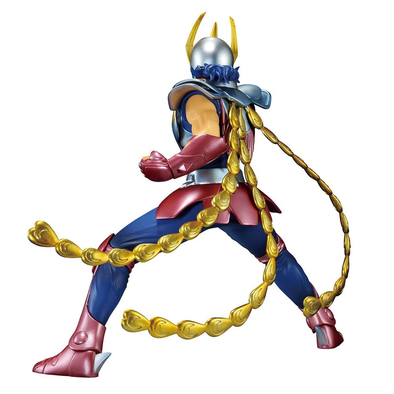 Phoenix Ikki (Caballeros Del Zodiaco)