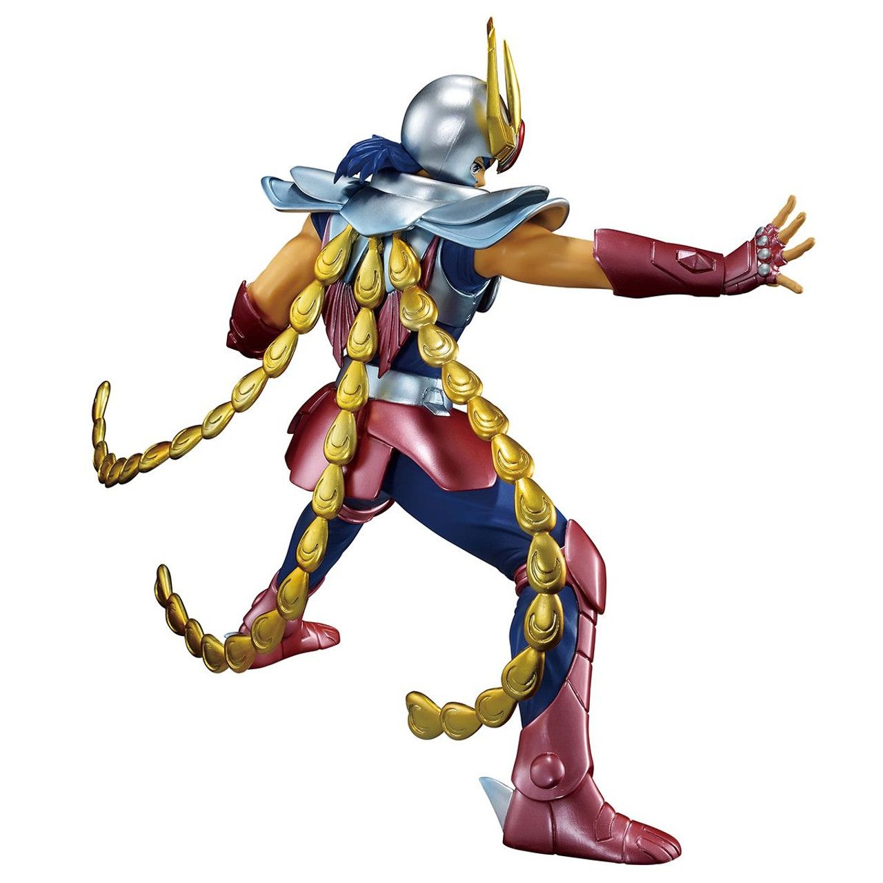 Phoenix Ikki (Caballeros Del Zodiaco)
