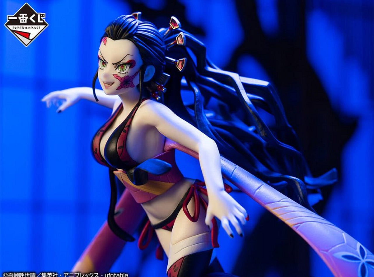 Daki (Demon Slayer )