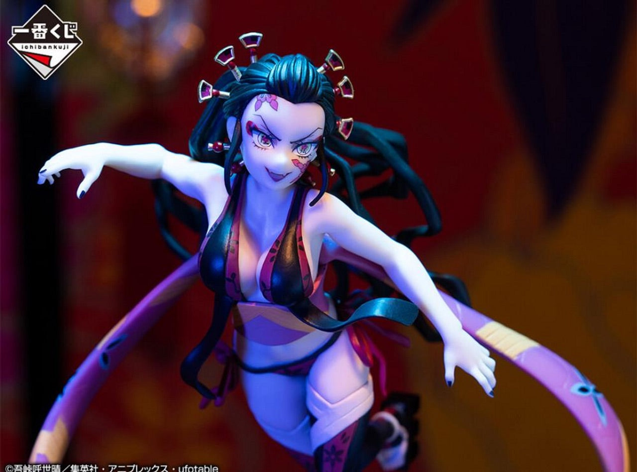 Daki (Demon Slayer )