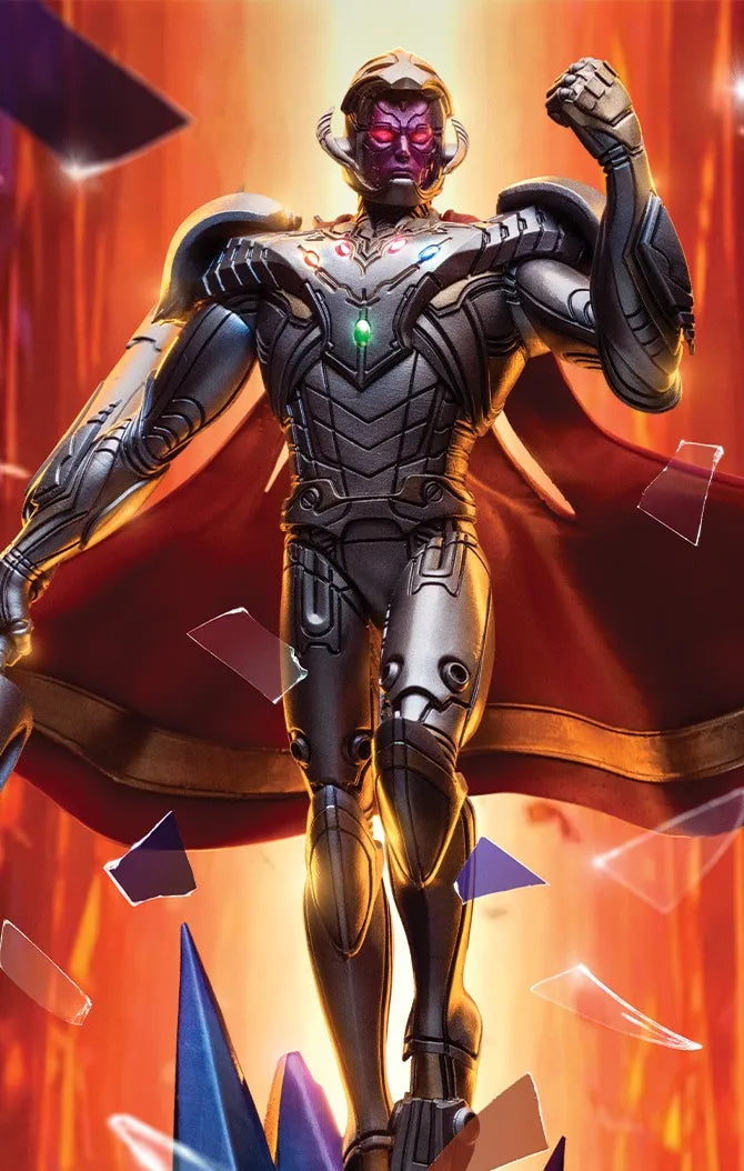 INFINITY ULTRON DELUXE