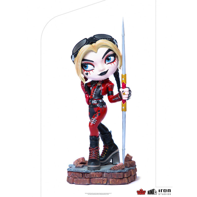 Harley Quinn (Dc Universe)