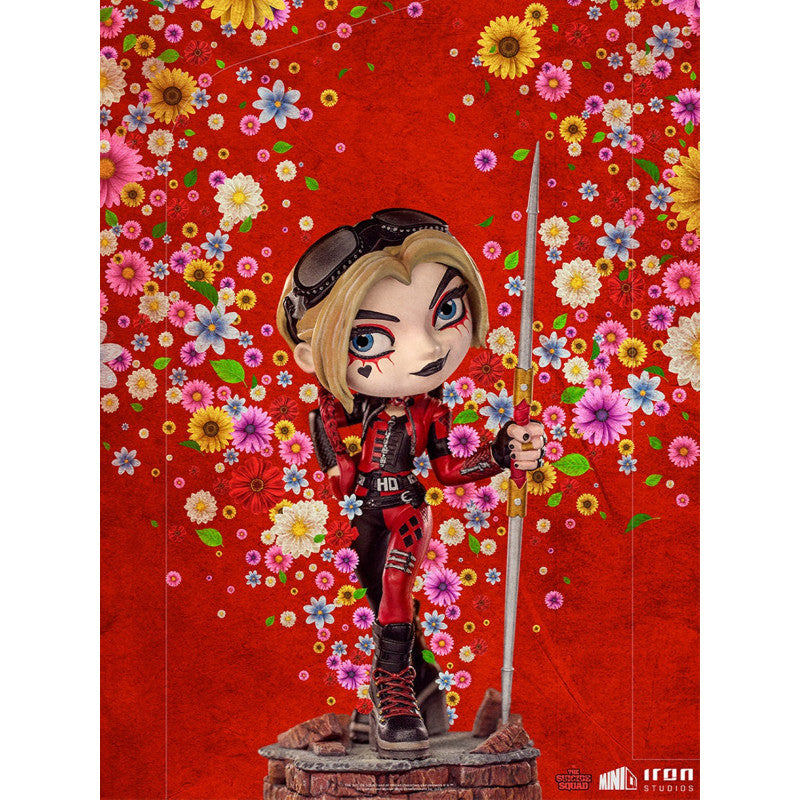 Harley Quinn (Dc Universe)