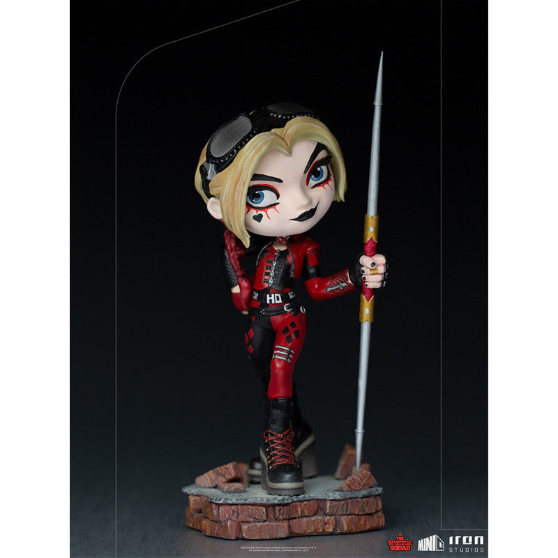 Harley Quinn (Dc Universe)