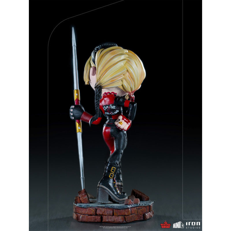 Harley Quinn (Dc Universe)