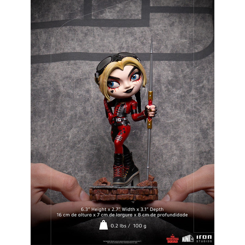 Harley Quinn (Dc Universe)
