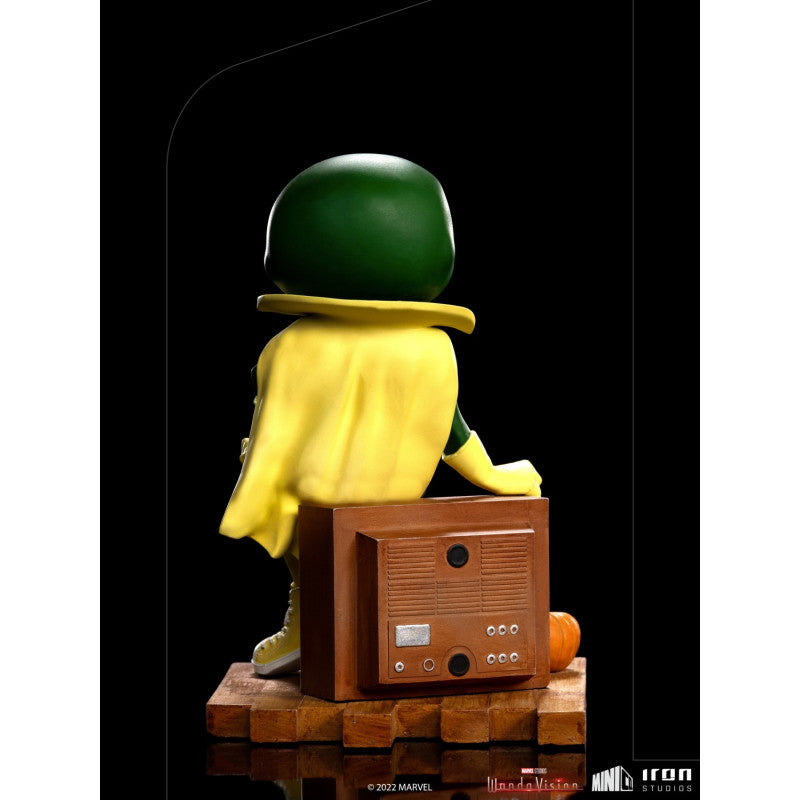 Vision Minico Wandavision (Marvel)