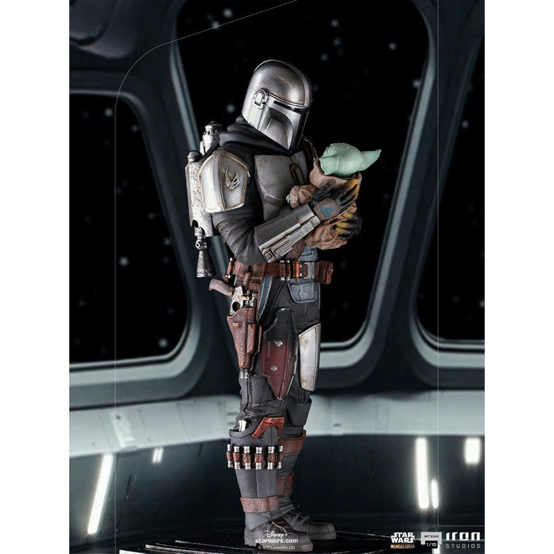 The Mandalorian (Star Wars)